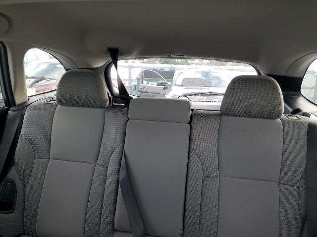 Photo 10 from auction – 2021 SUBARU OUTBACK PR with VIN 4S4BTAFC6M3221450