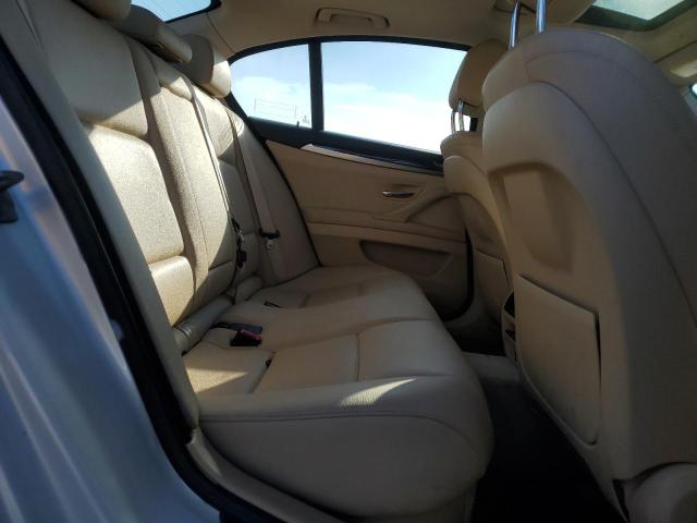 Photo 10 from auction – 2015 BMW 528 I with VIN WBA5A5C59FD517285