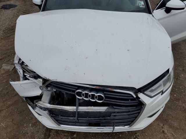 Фото 11 с аукциона – 2019 AUDI A3 PREMIUM с VIN WAUAUGFF9K1024501