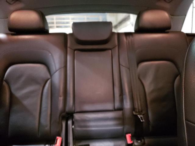 Photo 10 from auction – 2017 AUDI Q5 PREMIUM with VIN WA1C2AFP1HA014264