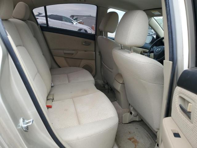 Photo 10 from auction – 2006 MAZDA 3 I with VIN JM1BK12F961478754