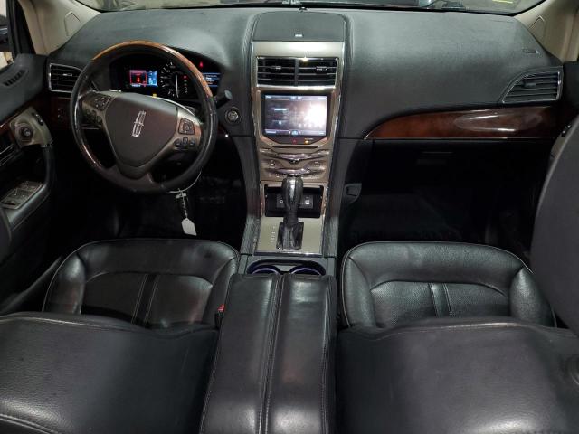 Photo 8 from auction – 2012 LINCOLN MKX with VIN 2LMDJ8JK3CBL17710