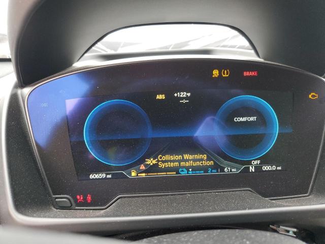 Снимка 9 от търг – 2015 BMW I8 с VIN WBY2Z2C54FV674518