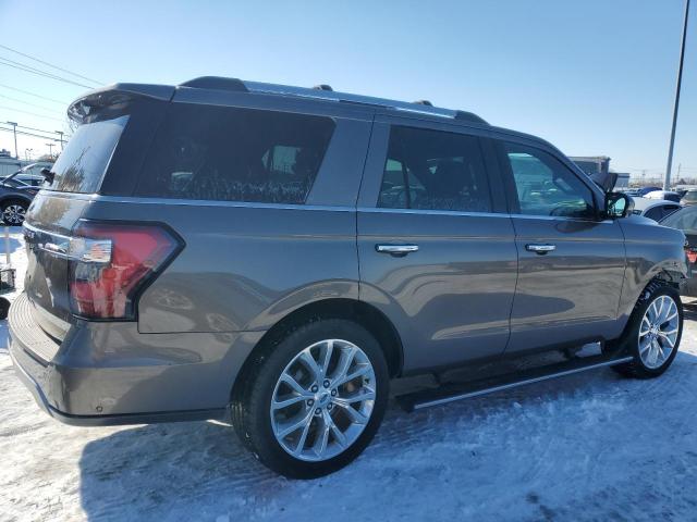 Photo 3 from auction – 2018 FORD EXPEDITION with VIN 1FMJU2AT8JEA30067