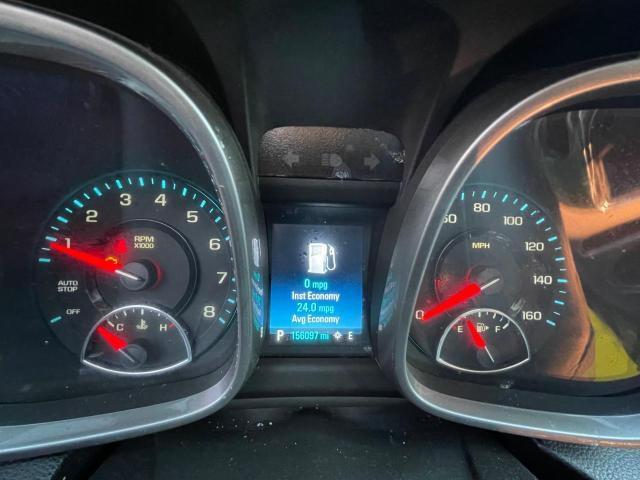 Photo 8 from auction – 2014 CHEVROLET MALIBU LS with VIN 1G11B5SL8EF105112