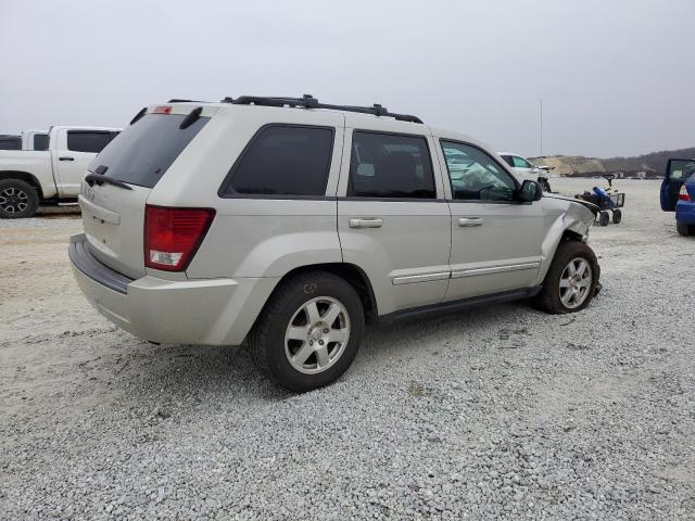 Photo 3 from auction – 2010 JEEP GR CHER4X4 with VIN 1J4PR4GKXAC147245