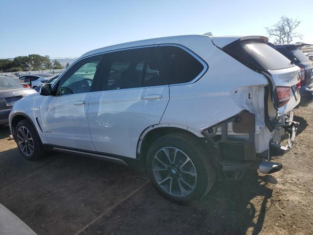 Photo 2 from auction – 2018 BMW X5 XDRIVE3 with VIN 5UXKR0C59JL075560