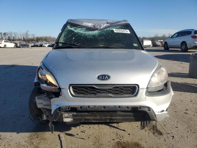 Photo 5 from auction – 2012 KIA SOUL with VIN KNDJT2A56C7435814