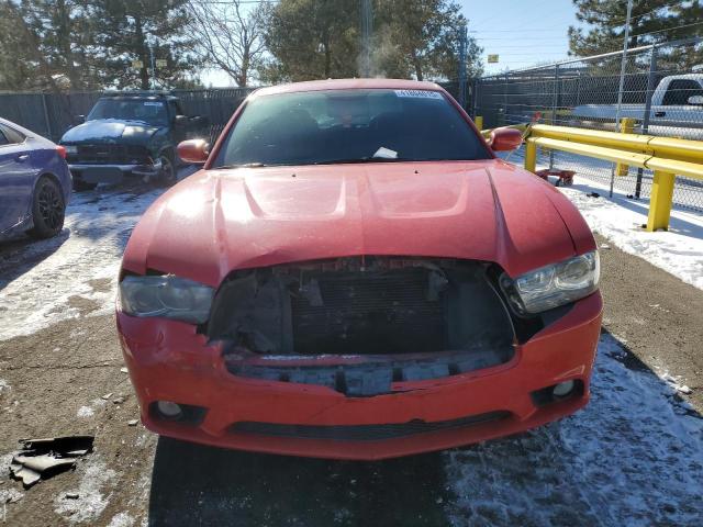 Photo 5 from auction – 2014 DODGE CHARGER R/ with VIN 2C3CDXDTXEH235169