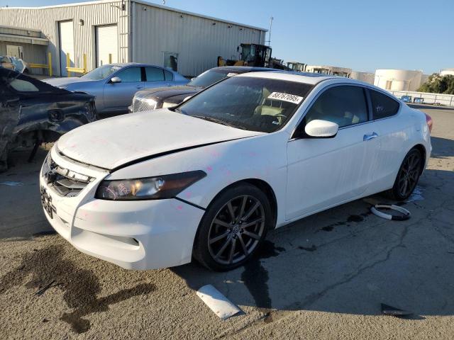 Photo 1 from auction – 2012 HONDA ACCORD EXL with VIN 1HGCS2B84CA006857