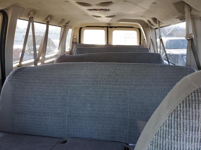 Photo 10 from auction – 2003 FORD ECONOLINE with VIN 1FBSS31L13HB22437