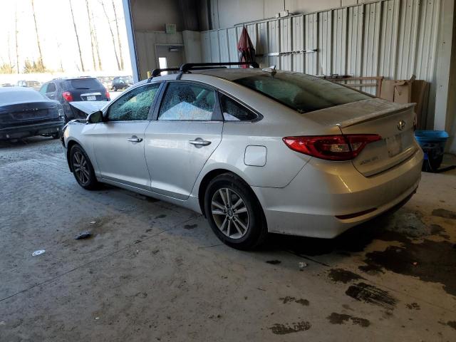 Photo 2 from auction – 2016 HYUNDAI SONATA SE with VIN 5NPE24AF8GH320609