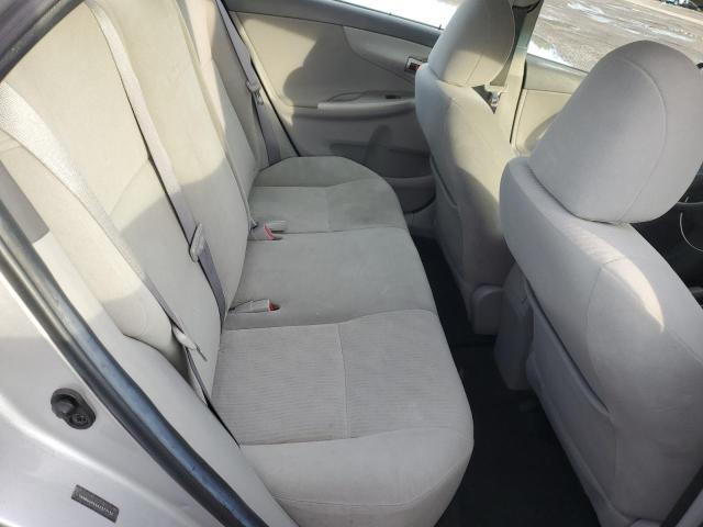Photo 10 from auction – 2010 TOYOTA COROLLA BA with VIN 1NXBU4EE4AZ377154