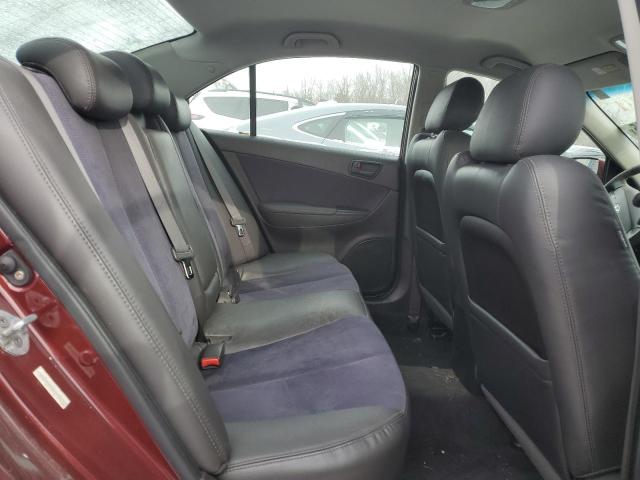 Photo 10 from auction – 2009 HYUNDAI SONATA SE with VIN 5NPEU46F29H482452