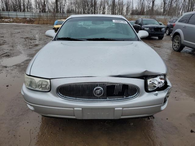 Photo 5 from auction – 2002 BUICK LESABRE CU with VIN 1G4HP54K02U305271