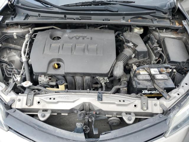 Photo 11 from auction – 2017 TOYOTA COROLLA L with VIN 2T1BURHE9HC860580