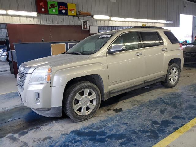 GMC TERRAIN SL 2013 with VIN 2GKALSEK9D6295070 - Photo from auction