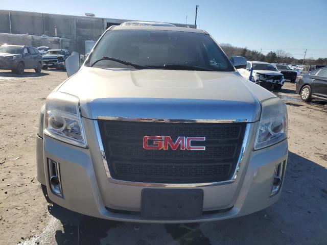Photo 5 from auction – 2015 GMC TERRAIN SL with VIN 2GKFLRE33F6405119