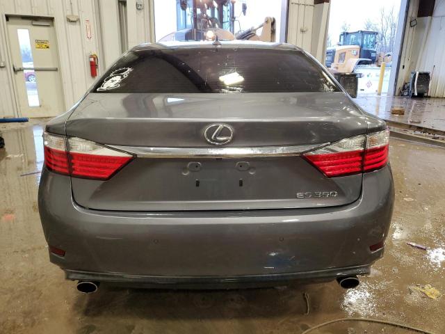 Photo 6 from auction – 2014 LEXUS ES 350 with VIN JTHBK1GG6E2105177