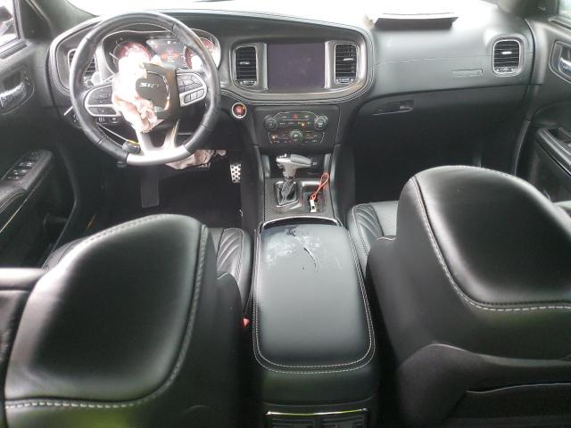 Photo 8 from auction – 2022 DODGE CHARGER SR with VIN 2C3CDXL92NH177838