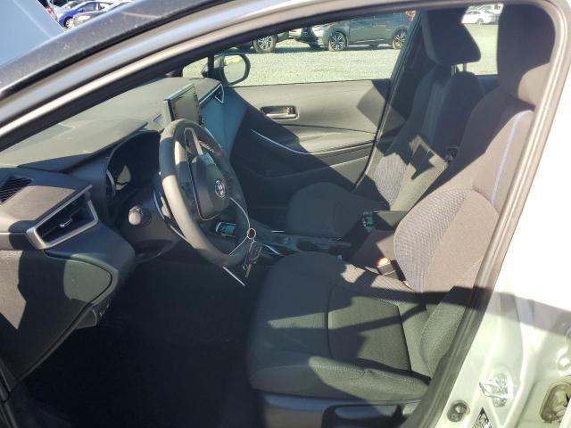 Photo 7 from auction – 2022 TOYOTA COROLLA SE with VIN 5YFS4MCE4NP106539