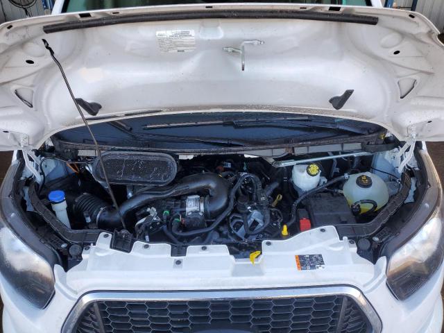 Photo 12 from auction – 2024 FORD TRANSIT T- with VIN 1FBAX2Y87RKA68615