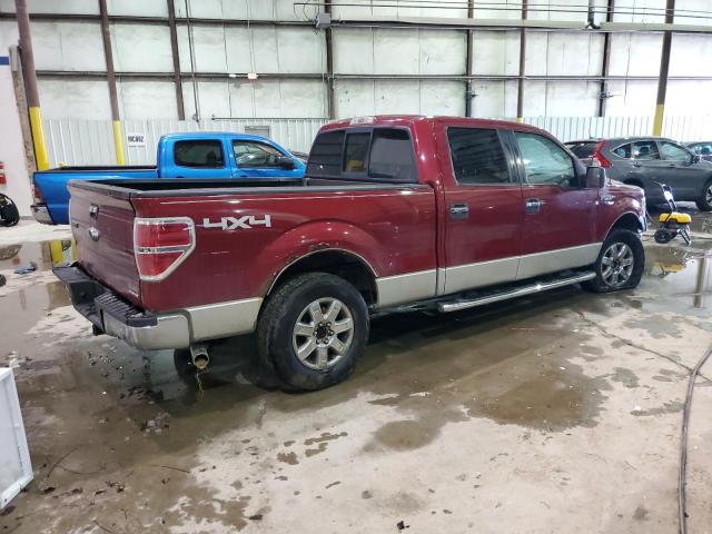 Zdjęcie 3 z aukcji – 2013 FORD F150 z VIN 1FTFW1EF5DKD04902