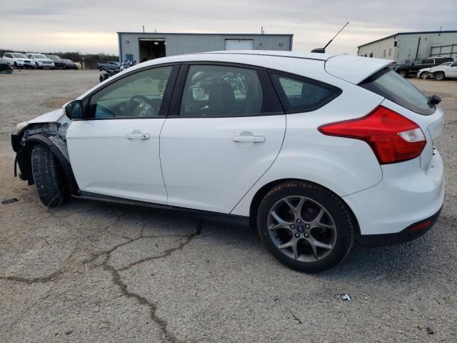 Photo 2 from auction – 2014 FORD FOCUS SE with VIN 1FADP3K27EL204593