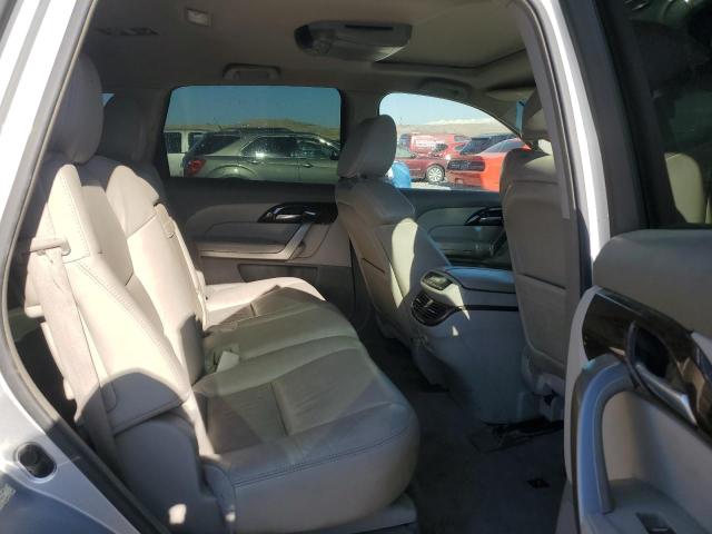 Photo 10 from auction – 2012 ACURA MDX with VIN 2HNYD2H23CH535357