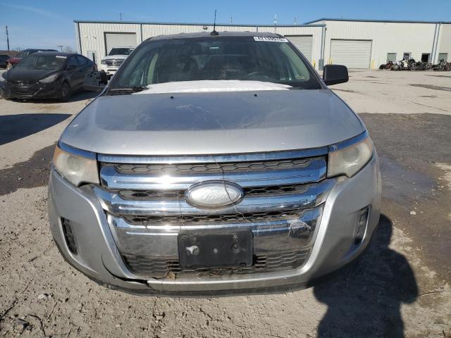 Photo 5 from auction – 2011 FORD EDGE SE with VIN 2FMDK3GC7BBA80908