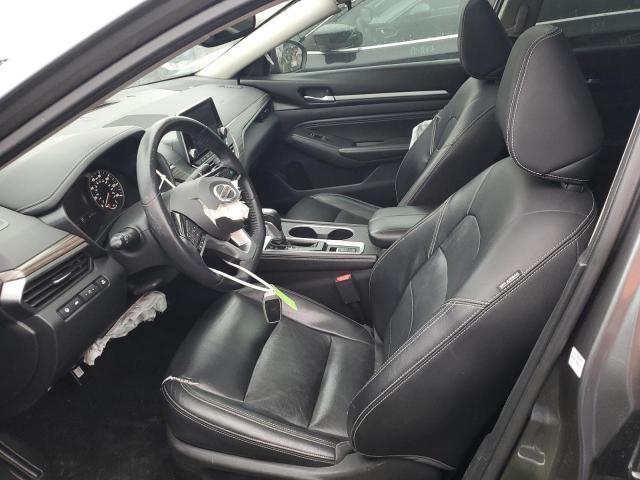 Photo 7 from auction – 2019 NISSAN ALTIMA SL with VIN 1N4BL4EV1KC168314