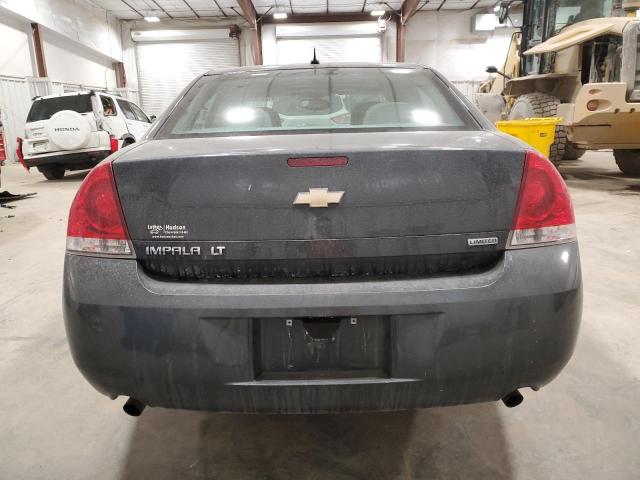 Photo 6 from auction – 2014 CHEVROLET IMPALA LIM with VIN 2G1WB5E31E1126568