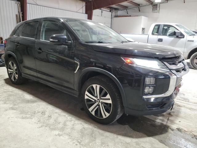 Photo 4 from auction – 2021 MITSUBISHI OUTLANDER with VIN JA4APVAU5MU024365