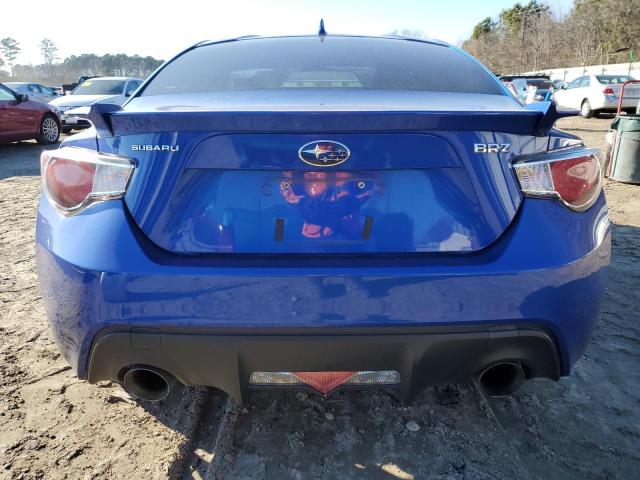 Photo 6 from auction – 2015 SUBARU BRZ 2.0 LI with VIN JF1ZCAC1XF9602889
