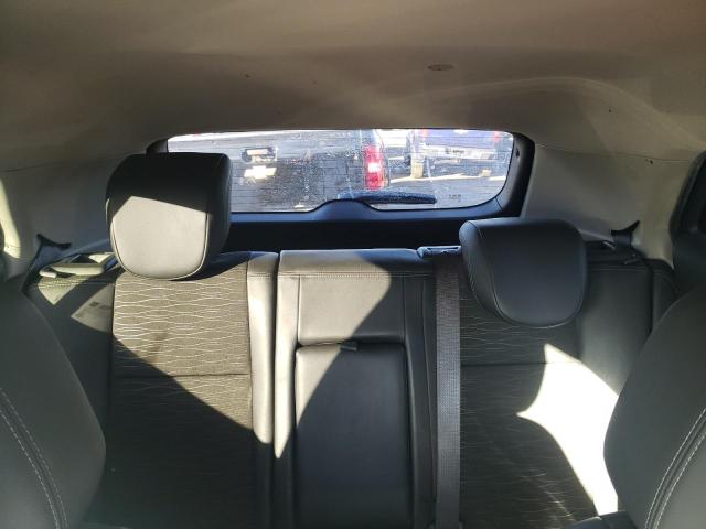 Photo 10 from auction – 2016 BUICK ENCORE with VIN KL4CJESB9GB745795