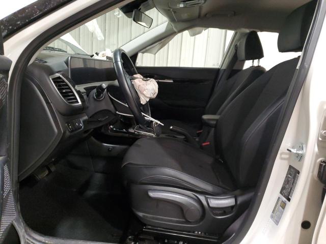 Photo 7 from auction – 2024 KIA SELTOS S with VIN KNDEUCAA5R7534201