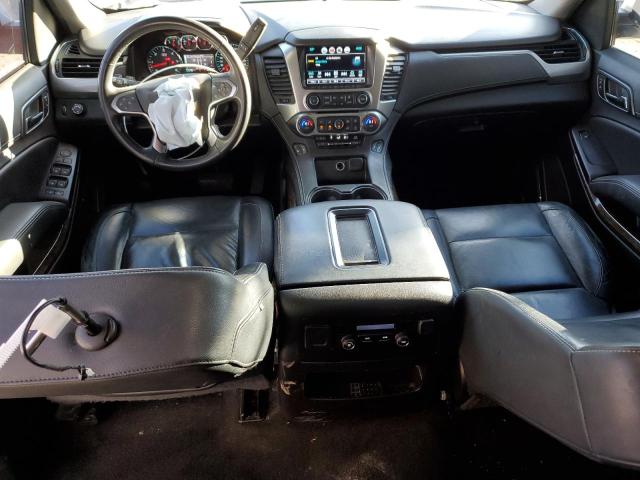 Photo 8 from auction – 2016 CHEVROLET SUBURBAN C with VIN 1GNSCHKC3GR460630