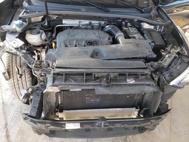 Photo 11 from auction – 2021 AUDI Q3 PREMIUM with VIN WA1DECF30M1014738
