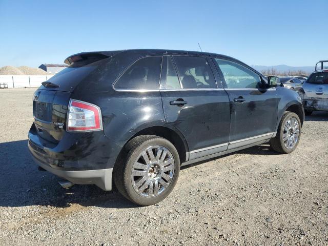 Photo 3 from auction – 2008 FORD EDGE LIMIT with VIN 2FMDK49C88BA46052