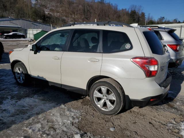 Снимка 2 от търг – 2016 SUBARU FORESTER 2 с VIN JF2SJAFC1GH426953
