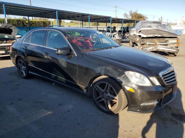 Photo 4 from auction – 2013 MERCEDES-BENZ E 350 with VIN WDDHF5KB0DA674118