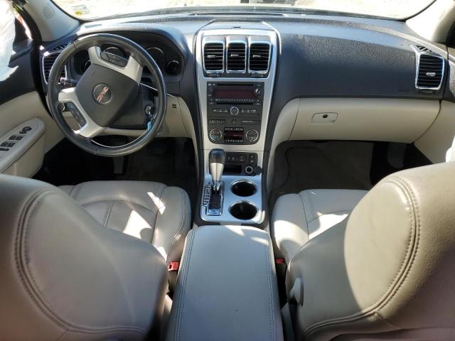 Photo 8 from auction – 2012 GMC ACADIA SLT with VIN 1GKKVRED7CJ376028