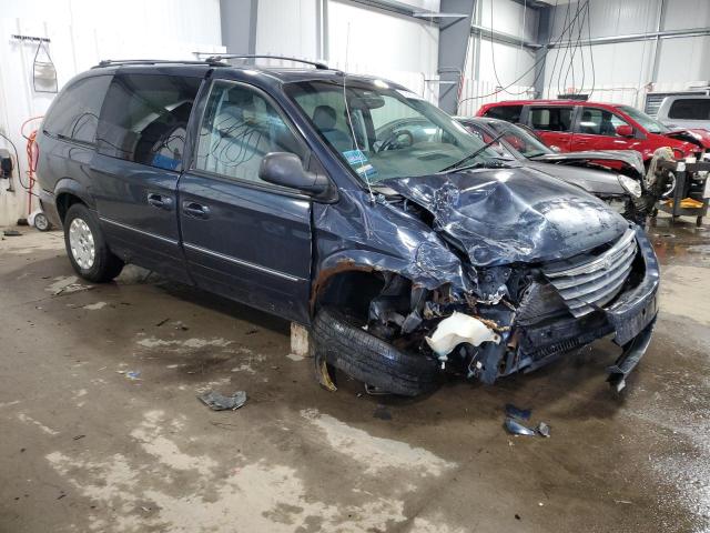 Photo 4 from auction – 2007 CHRYSLER TOWN & COU with VIN 2A8GP64L07R307548