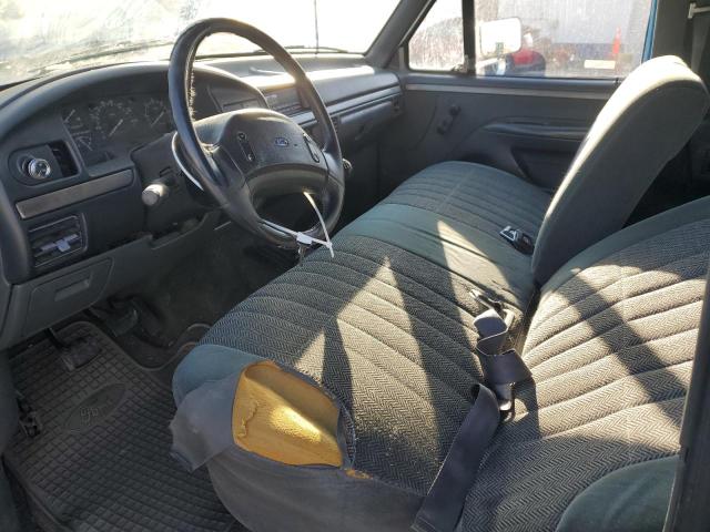 Photo 7 from auction – 1993 FORD F150 with VIN 1FTEX15N6PKB47692