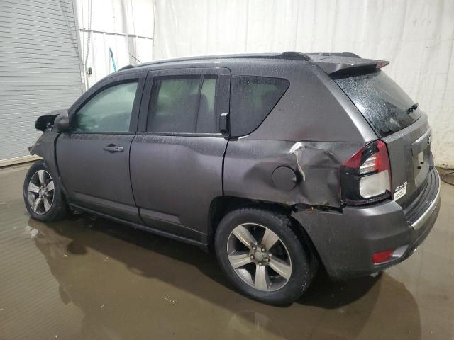 Photo 2 from auction – 2017 JEEP COMPASS LA with VIN 1C4NJDEB2HD139460