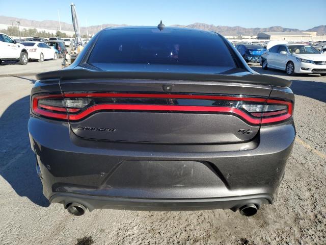Photo 6 from auction – 2020 DODGE CHARGER R/ with VIN 2C3CDXCT5LH181035