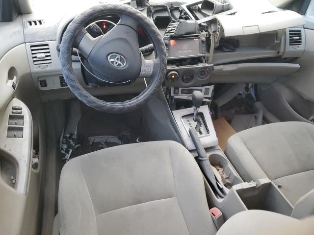 صورة رقم 8 من المزاد - 2013 TOYOTA COROLLA BA مع VIN 2T1BU4EE2DC108351