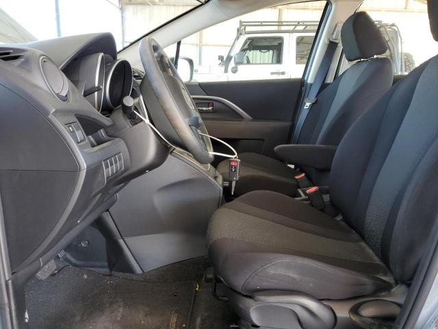 Photo 7 from auction – 2012 MAZDA 5 with VIN JM1CW2BL2C0123205