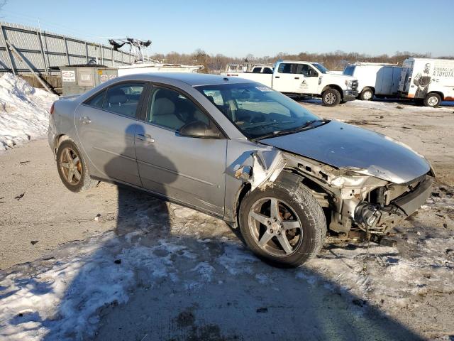 Photo 4 from auction – 2007 PONTIAC G6 BASE with VIN 1G2ZG58N974211401