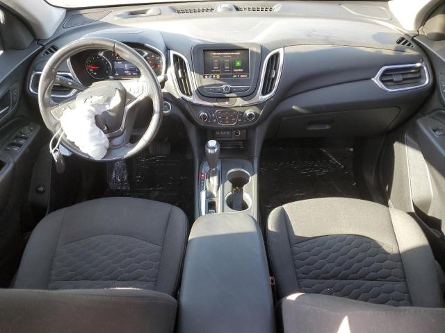 Photo 8 from auction – 2020 CHEVROLET EQUINOX LT with VIN 3GNAXKEVXLL166590